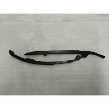Arora Gt 250 Max Eksantri̇k Zi̇nci̇r Balet Tk.