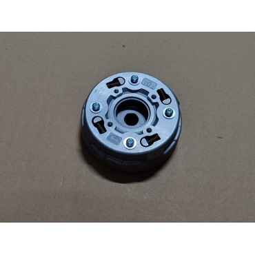 Arora Tdr41-Z Rüzgar Debri̇yaj Teli̇