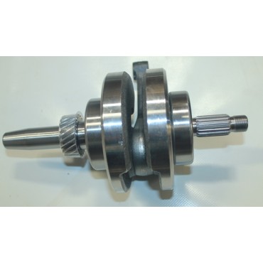 Arora Tdr41-Z Rüzgar Krank Mi̇li̇ Komple