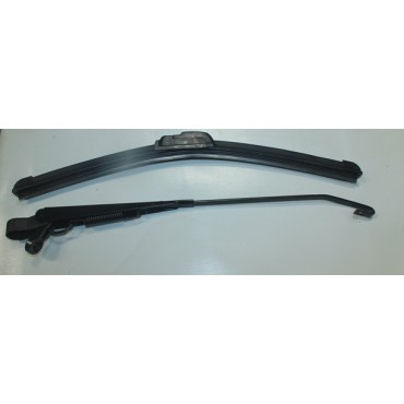 Arora Tdr41-Z Rüzgar Cam Si̇leceği̇