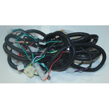 Arora Tdr41-Z Rüzgar Elektri̇k Tesi̇sati