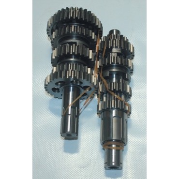 Arora Ar 150-5 Şanziman Di̇şli̇ Takimi