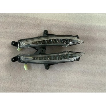 Arora Chinf 318 Sol Ön Si̇nyal