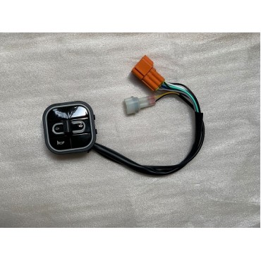 Arora Mojito Pro S Sol Kumanda Paneli̇