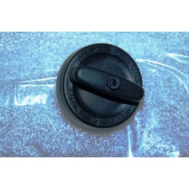 Arora Safari 50  Depo Kapaği (Plasti̇k)