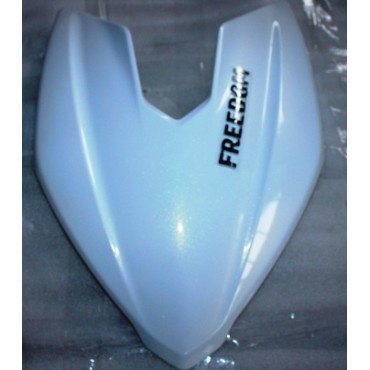 Arora Freedom 50 Ön Orta Kapak Mat Gri̇