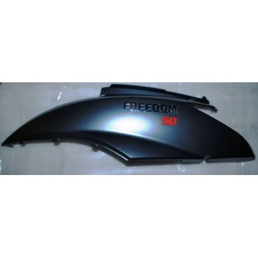Arora Freedom 125 Sol Koruma Levhasi Kahverengi̇