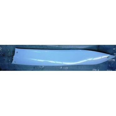 Arora Freedom 125 Sol Marşbi̇yel Beyaz