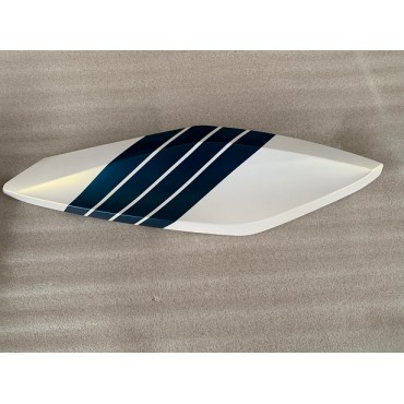 Arora Chinf 318 Ön Sol Far Paneli̇ Kirmizi