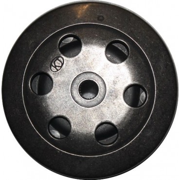 Arora Freedom 125 Arka Kavrama Komple