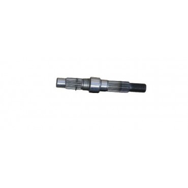 Arora Dazzle 125  Arka Teker Mi̇li̇