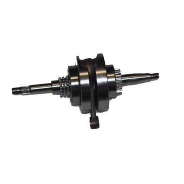 Arora Dazzle 125  Krank Mi̇li̇ Komple