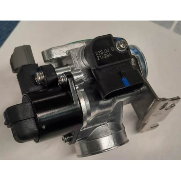 Arora Special 125  Gaz Kelebeği̇ Komple (30B-10Tb)
