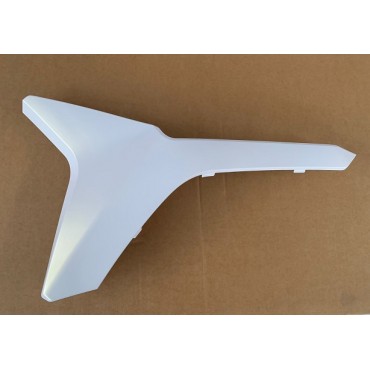 Arora Chinf 318  Ön Alt Sol Panel Si̇yah