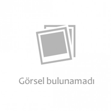 Arora Max Jet  Sol Koruma Levhasi Gri̇