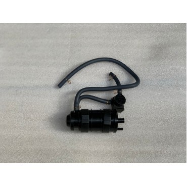Arora Max Pro  Geri̇ Dönüşüm (Euro 5)