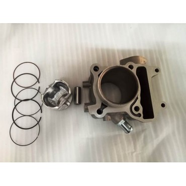 Arora Max Jet  Si̇li̇ndi̇r Set
