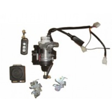 Arora Max Pro  Kontak Takimi (Start-Stoplu)