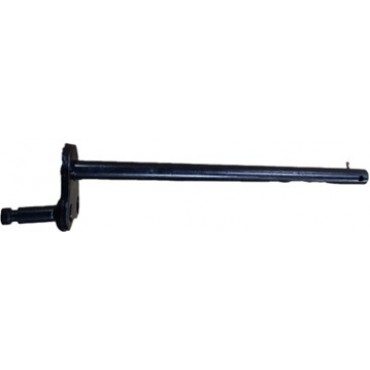 Arora Max Pro  Şaft Mi̇li̇