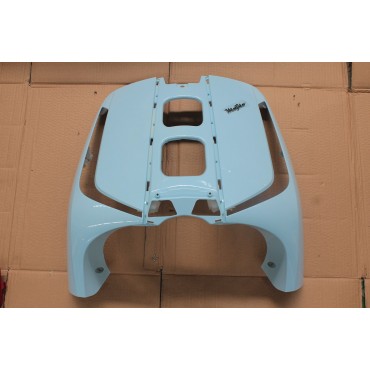 Arora Mojito 125 Ön Panel Parlak Gri̇