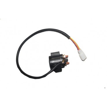 Arora Cappucino 50Cc Ve 125Cc Marş Rolesi̇