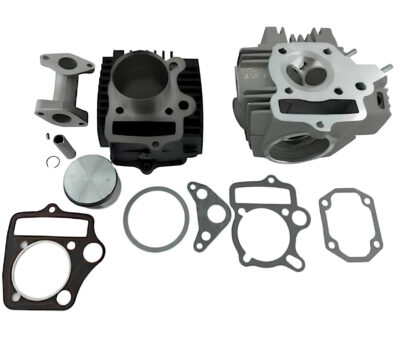 Arora CUB Modeller İçin Yükseltme Kiti 50cc > 80cc Dönüştürücü Set