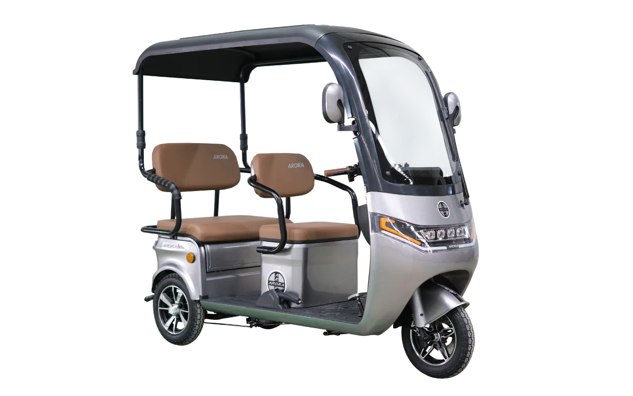 Arora FELİX PRO MOPED