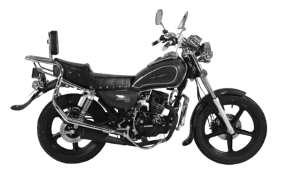 Arora JAGUAR 200 Motosiklet