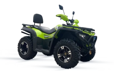 Arora HECTOR 450 ATV