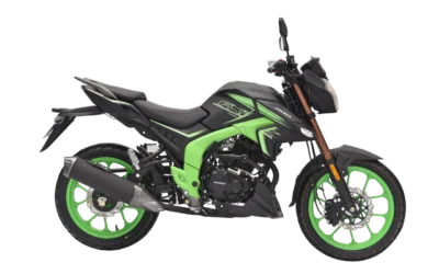 Arora SHARK 125 Motosiklet